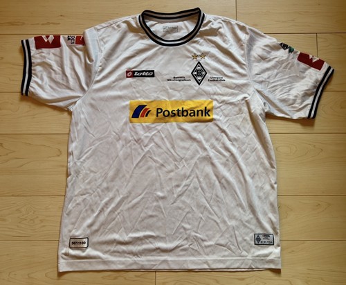 Borussia mönchengladbach - borussia,