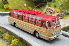 Ikarus 55 Überlandbus mit