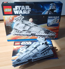 LEGO Star Wars: Imperial Star