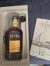 Slyrs single malt - single, 12