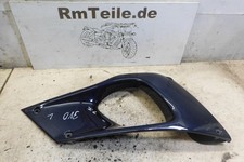 Yamaha TDM 850 3VD Verkleidung