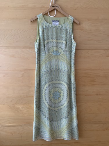 Seidenkleid max mara 46 - max,
