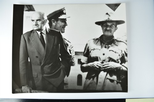 Field marshal viscount slim - viscount,