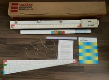 Brother formstricker 116 - kl,