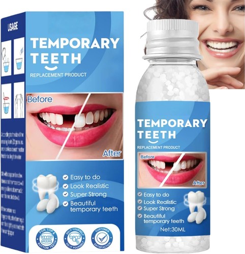 30ml provisorische - 30ml,