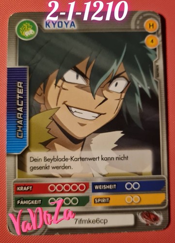 Beyblade kyoya - -,