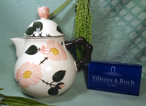 Villeroy boch wildrose - , 1
