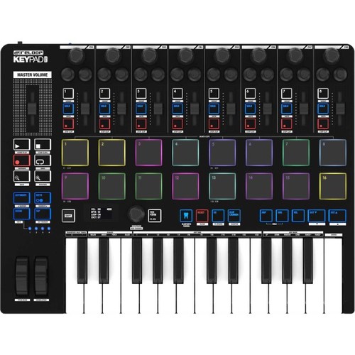 Reloop keypad pro - pro, neu