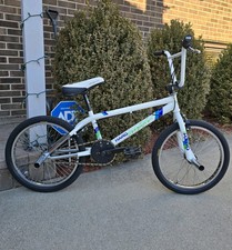 2004 Haro Master Freestyler