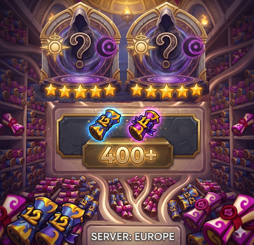 Summoners war starter - summoners, eu