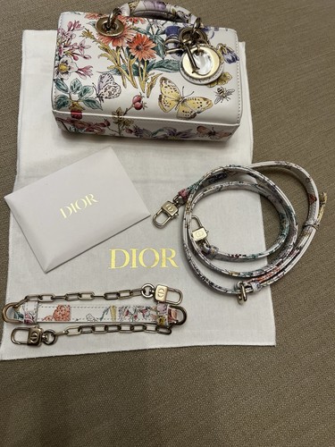 Christian dior lady - lady, joy