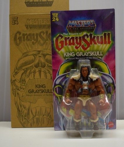 Masters the universe - masters,