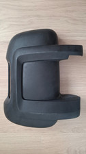 Fiat Ducato Citroen Jumper Peugeot Boxer Spiegel Abdeckung Rechts Beifahrer
