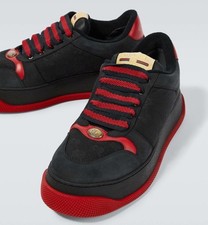 Gucci Screener GG sneakers