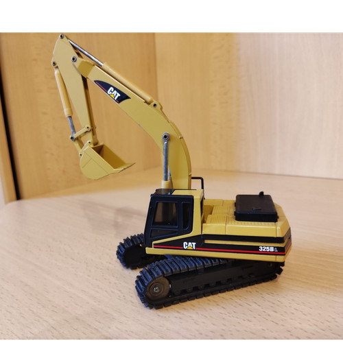 Cat 325b bagger - 325b,