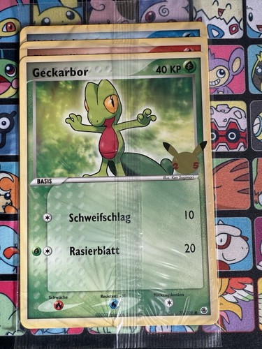 Pokemon tcg hoen - tcg,