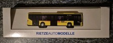 Rietze 62696 MB Citaro 1 Postbus Regio Arlberg Tirol St.Anton