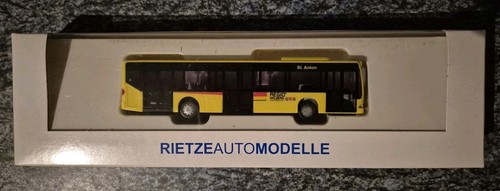 Rietze 62696 citaro 1 - rietze,