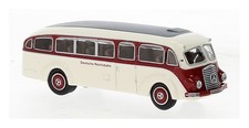 Brekina 52433 mercedes - mercedes, lo
