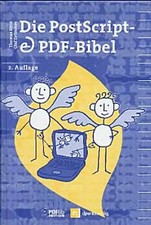 Die PostScript- und PDF-Bibel