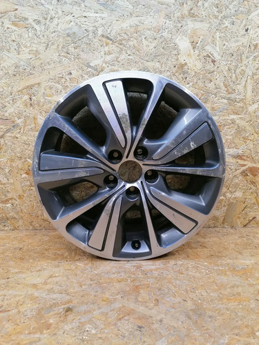 Alufelge zoll 0 5x108 - alufelge,