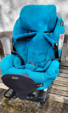 Kindersitz BeSafe iZi Kid