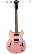 Ibanez Artcore coral