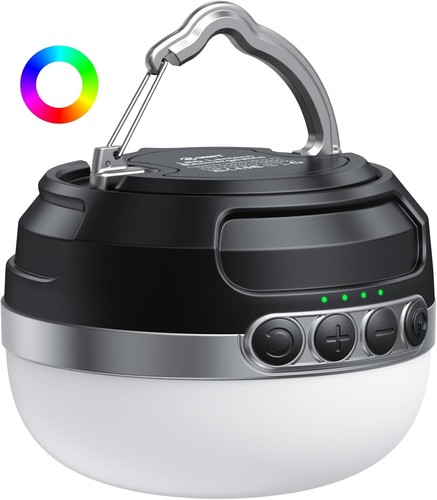 Led campinglampe rgb - campinglampe,,