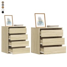 Kommode mit Schubladen