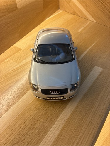 Audi revell 1998 made in - 1998,