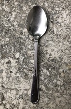 KUPPELS Solingen Suppenlöffel Edelstahl