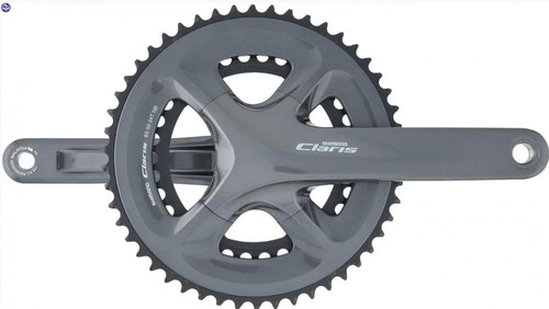 Shimano kurbelgarnitur claris - shimano,