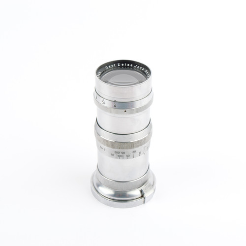 Carl zeiss sonnar - carl,