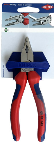 Knipex 0825145 kombizange - knipex,