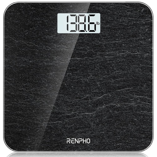 Renpho personenwaage - renpho,