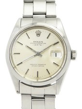 ROLEX Oyster Perpetual Date