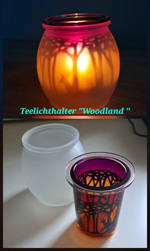 Partylite teelichthalter - partylite,