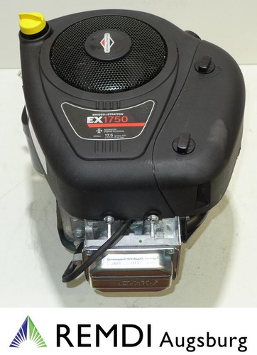 Briggs stratton rasentraktor - briggs,