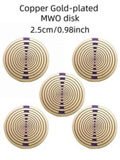 5 pack Lakhovsky MWO Disk EMFS