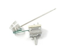 Thermostat Backofen Herd
