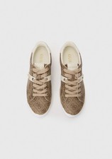 GUESS Britz Damen Sneaker Gr