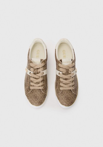 Guess britz damen - britz, sneaker