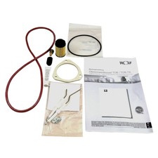 WOLF Wartungssets COB, CGB