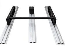 Erhöhungskit 120mm für