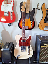wScustom Telecaster  Preis Gesenkt