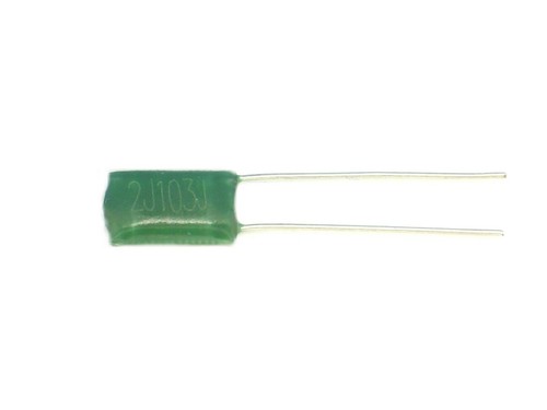 10nf 630v 103 2j103j - 1x,