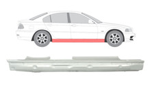 Für BMW 3er E46 1998-2004