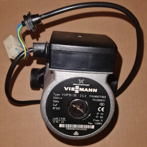 Viessmann viup15 cil2 - viup15-30,