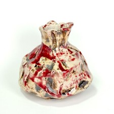 Vase Höhle Lascaux Keramik