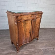 26629 Anrichte Biedermeier